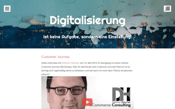 alineeckstein.de