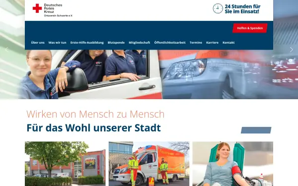 drk-schwerte.de