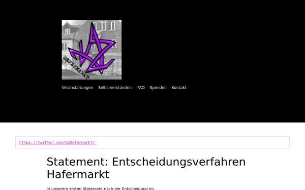 www.az-hafermarkt.org