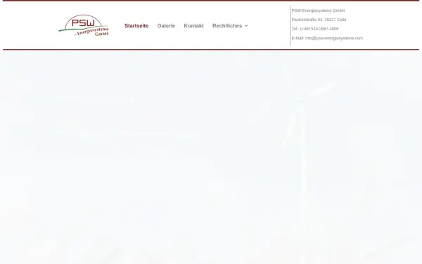 www.psw-energiesysteme.com