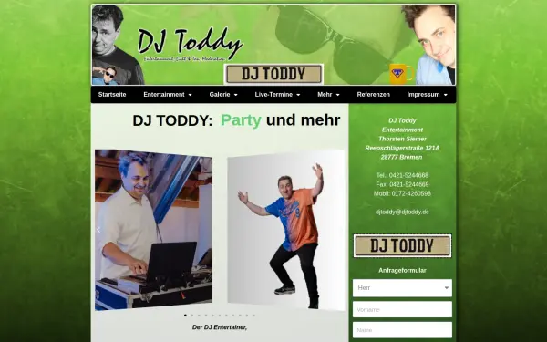 djtoddy.de