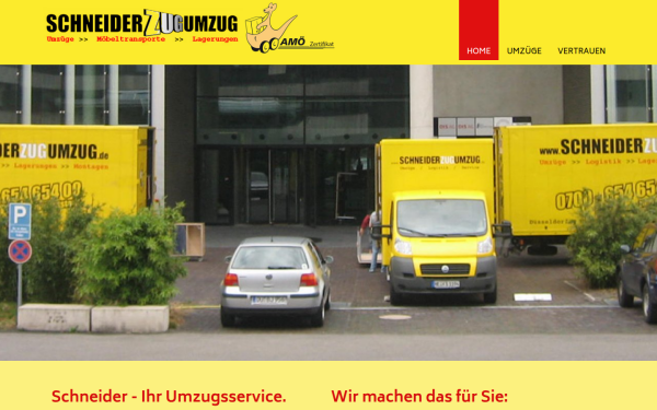 www.schneiderzugumzug.de