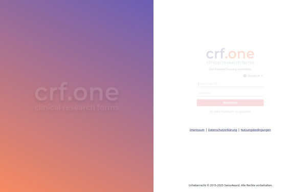 www.my.crf.one