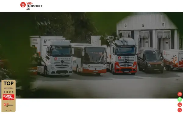 www.vbg-fahrschule.de