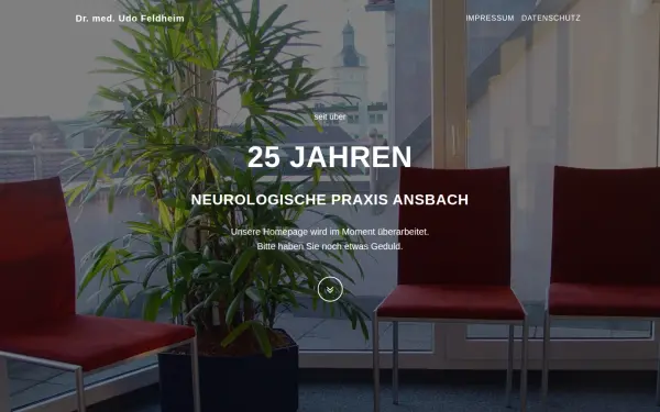 dr-feldheim.de
