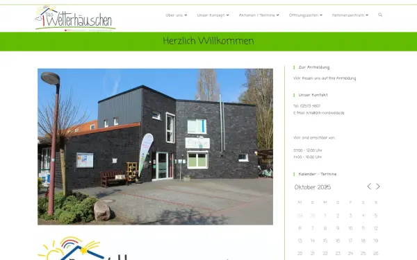 drk-familienzentrum-nordwalde.de