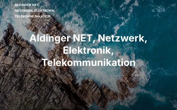 aldinger-net.de