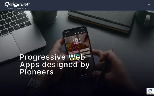 qsignal.eu