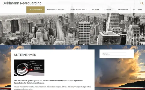 goldmann-rearguarding.com