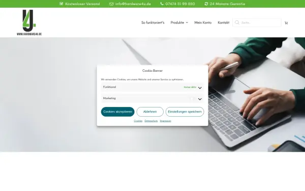 hardware4u.de