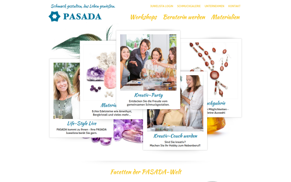 www.pasada.de
