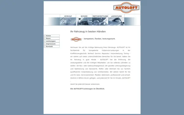 autoloft.de
