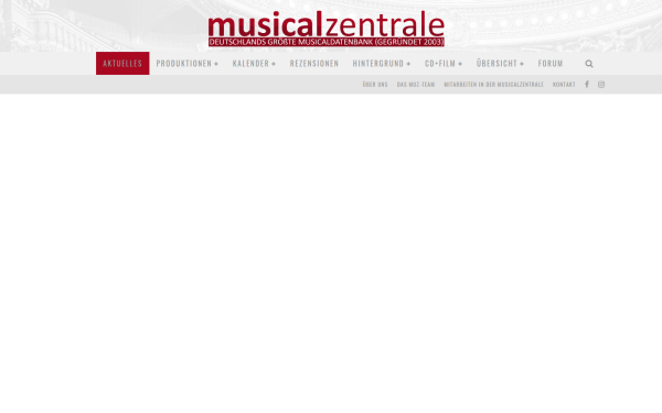 musicalzentrale.de