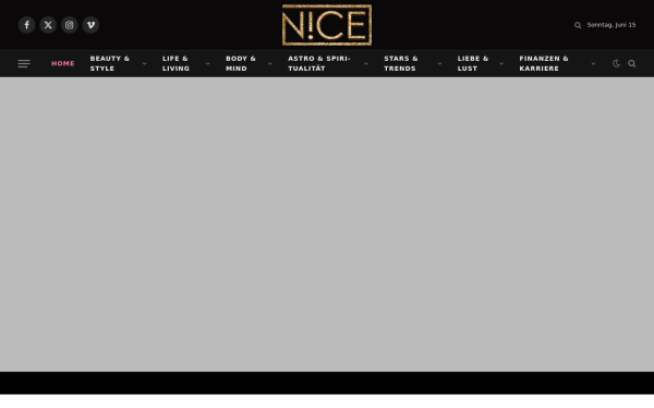 nice-magazin.de