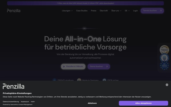 penzilla.de