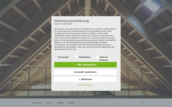 schneiderarchitekten.de