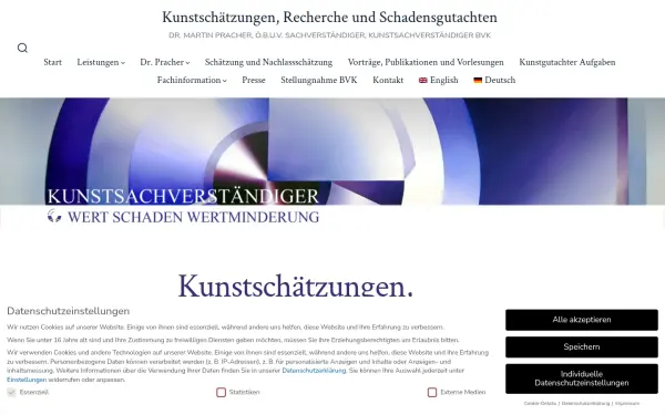 kunst-gutachter.de
