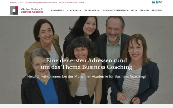 www.coaching-akademie-muenchen.de