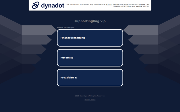 supportingflag.vip