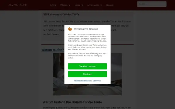 www.alviva-taufe.de