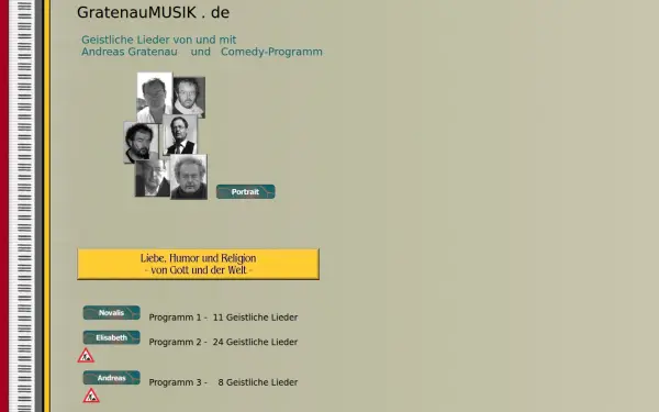 gratenaumusik.de