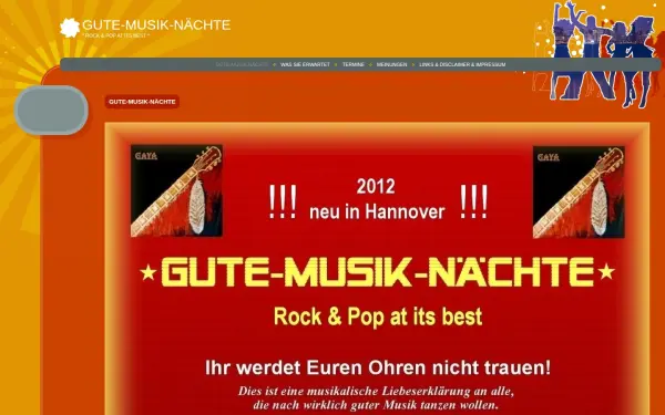 gutemusiknacht.de