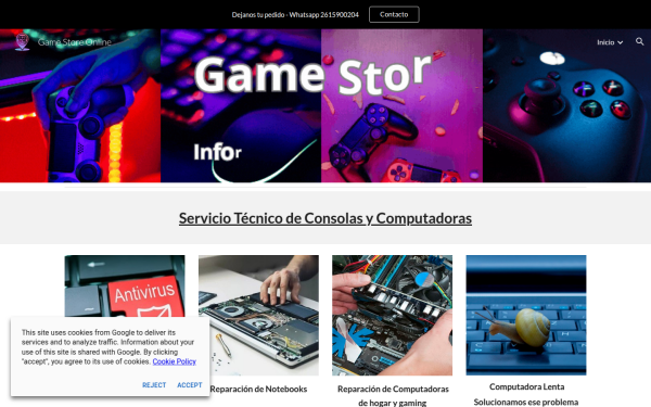 www.gamestore.com.ar