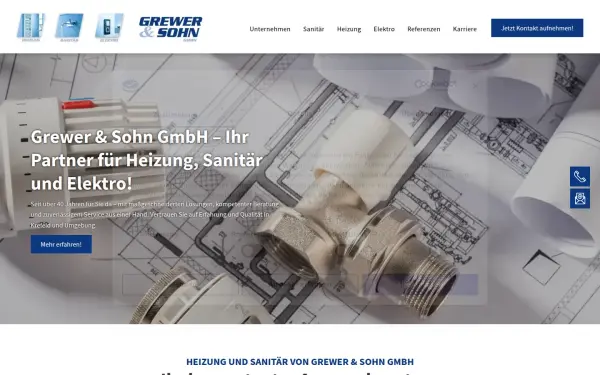 www.grewer-haustechnik.de