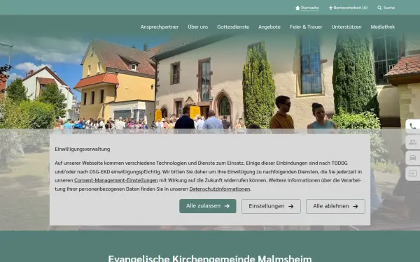 www.malmsheim-evangelisch.de
