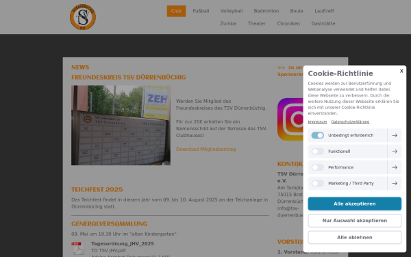 tsv-duerrenbuechig.jimdofree.com