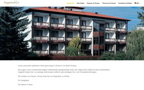 www.hotelbrunnenhof.net