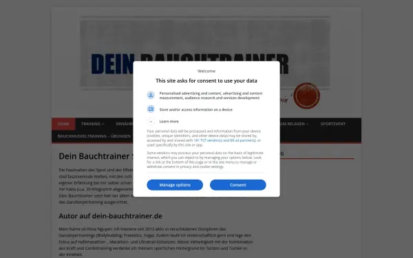 dein-bauchtrainer.de