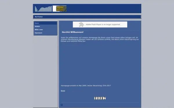 dorfgutow.de
