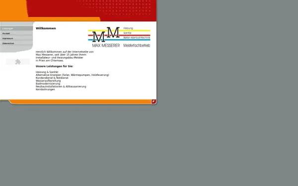 max-messerer.de