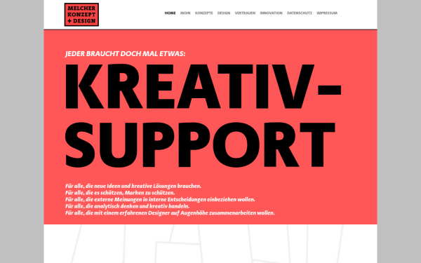 melcher-design.de