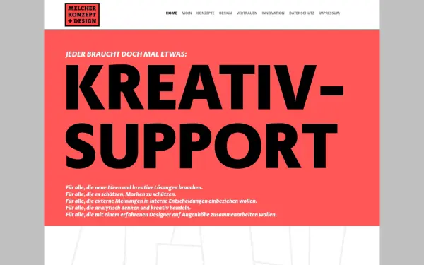 melcher-design.de