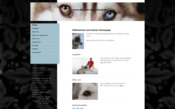 www.der-mit-dem-hund.de
