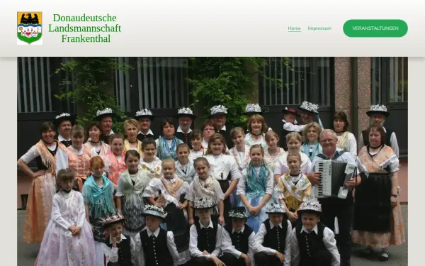 www.donaudeutsche-landsmannschaft-frankenthal.de