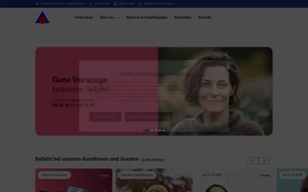 apothekeriedstadt.de