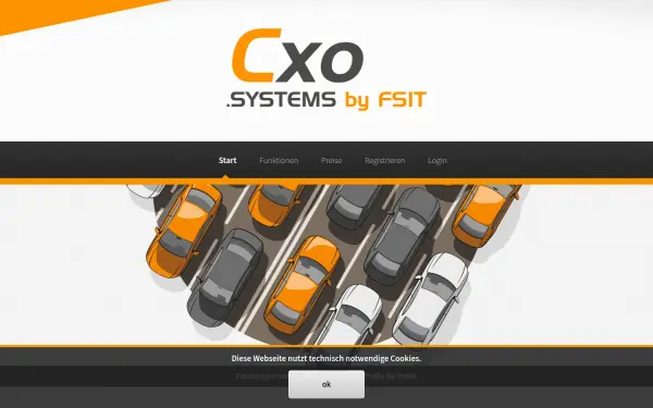 cxo.systems