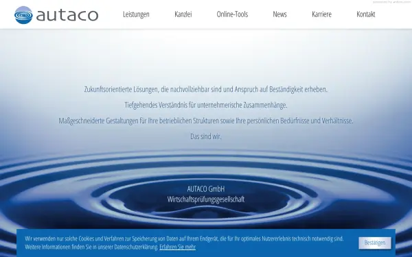 www.autaco.de