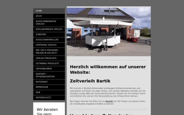 www.zeltverleih-bartik.de