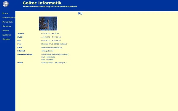 golembiewski1.de