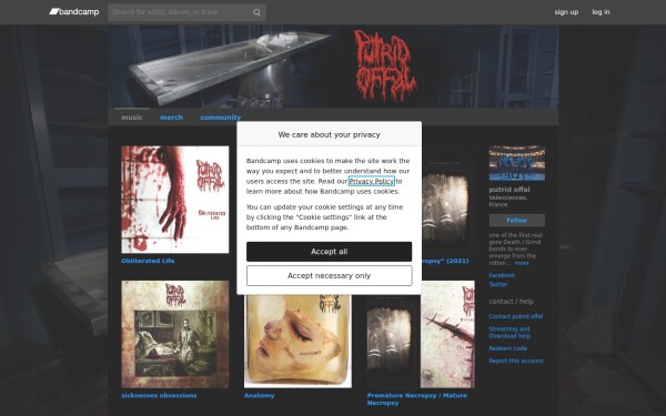 putridoffal.bandcamp.com