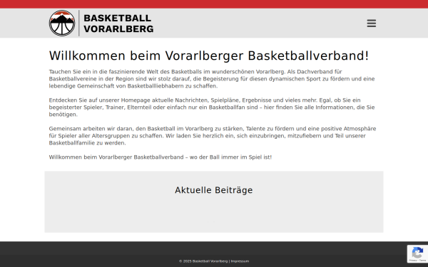 vorarlberg.basketball