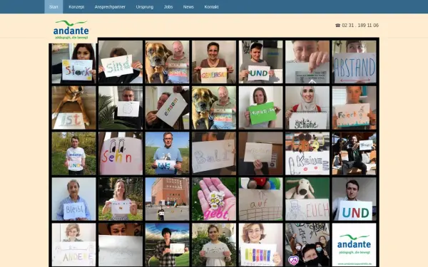 www.andante-jugendhilfe.de