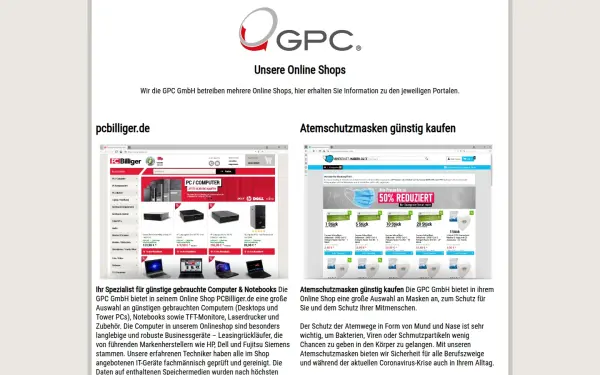 gpc-gmbh.de
