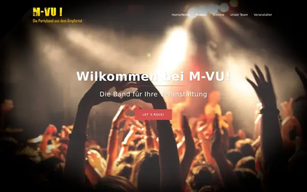 m-vu.com