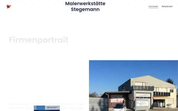 malerstegemann.de