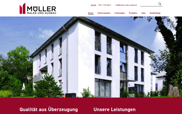 mueller-maler-ausbau.de
